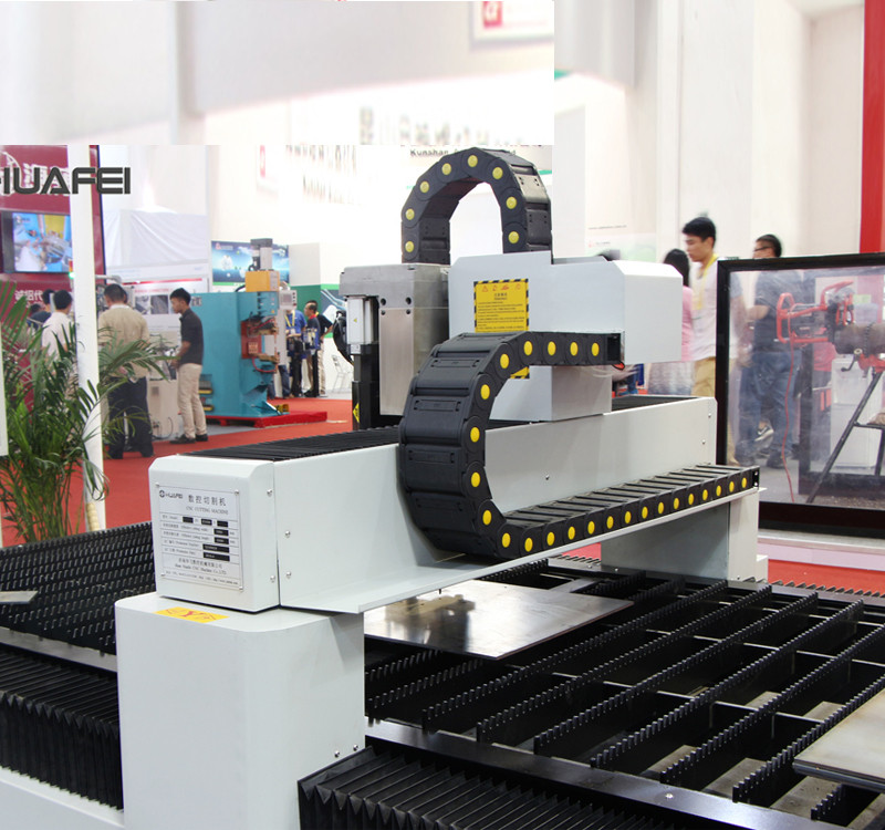 薄板臺式等離子切割機