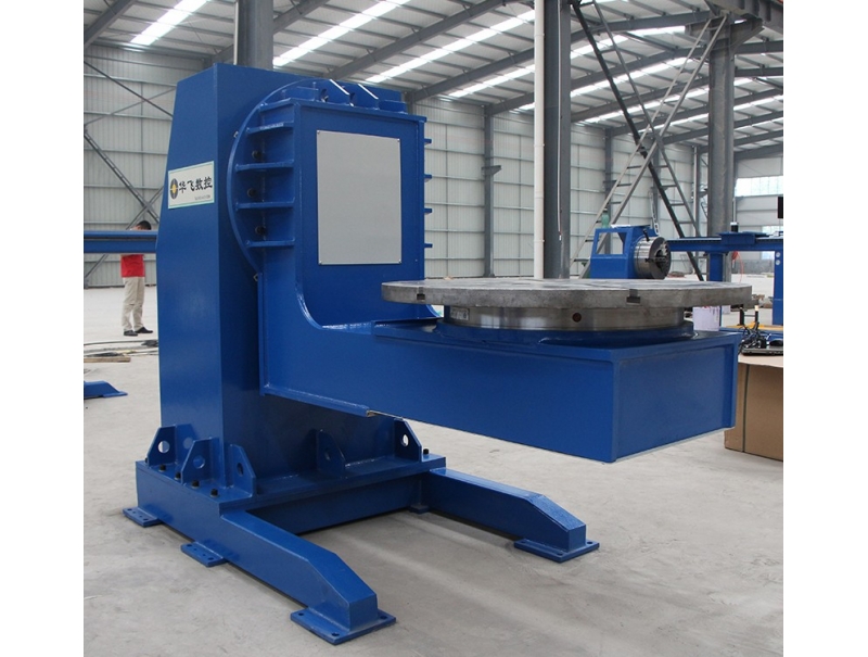 變位機通過用戶驗收！