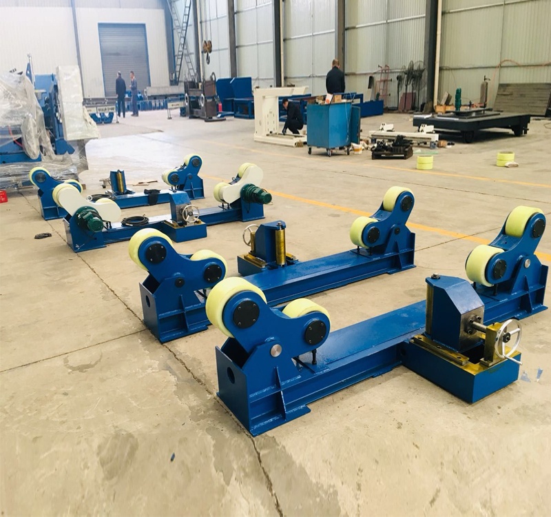 防竄式滾輪架 防竄式滾輪架