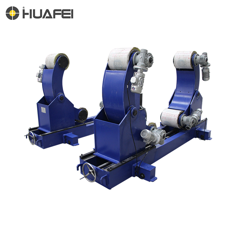 維護滾輪架時應注意什么(圖1) 1-2004111516025X.jpg