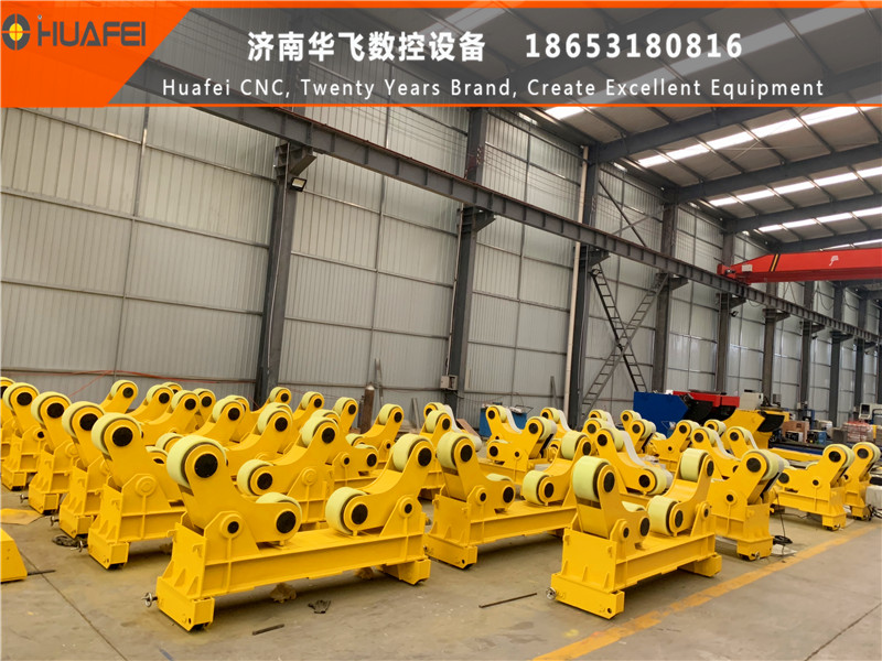 華飛又一次突破了自我,俄羅斯設備裝箱發貨(圖2) 1-20041115255CL.jpg