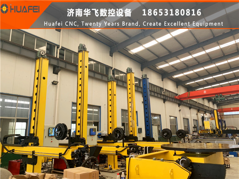 華飛又一次突破了自我,俄羅斯設備裝箱發貨(圖1) 1-200411152601553.jpg