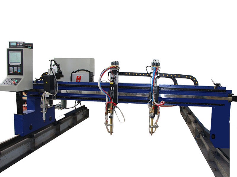 龍門(mén)數(shù)控等離子切割機(jī) 龍門(mén)數(shù)控等離子切割機(jī)