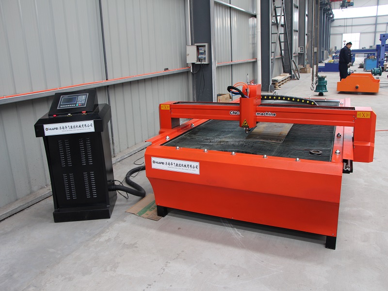 臺式等離子切割機 臺式等離子切割機