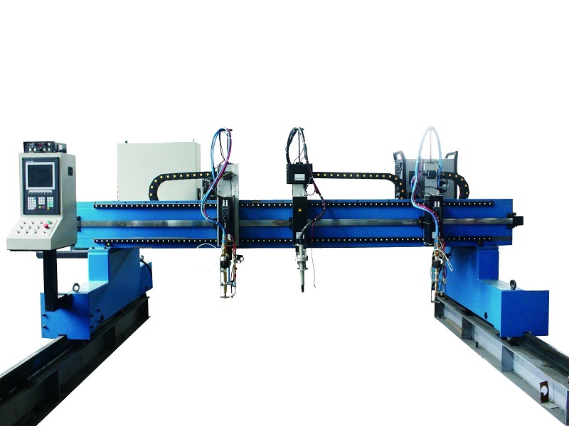 數控等離子切割機 數控等離子切割機