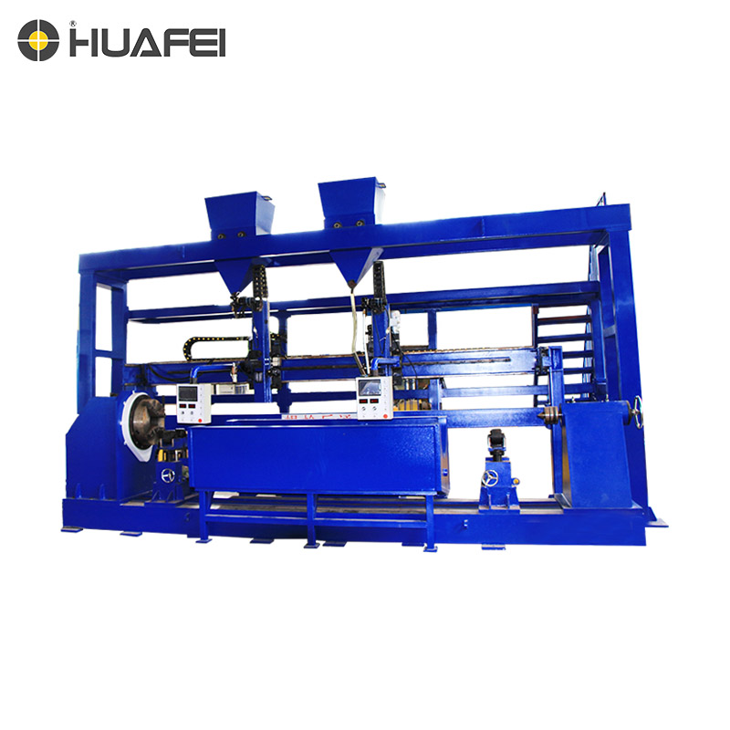 明弧焊機與埋弧焊機的區別(圖1)