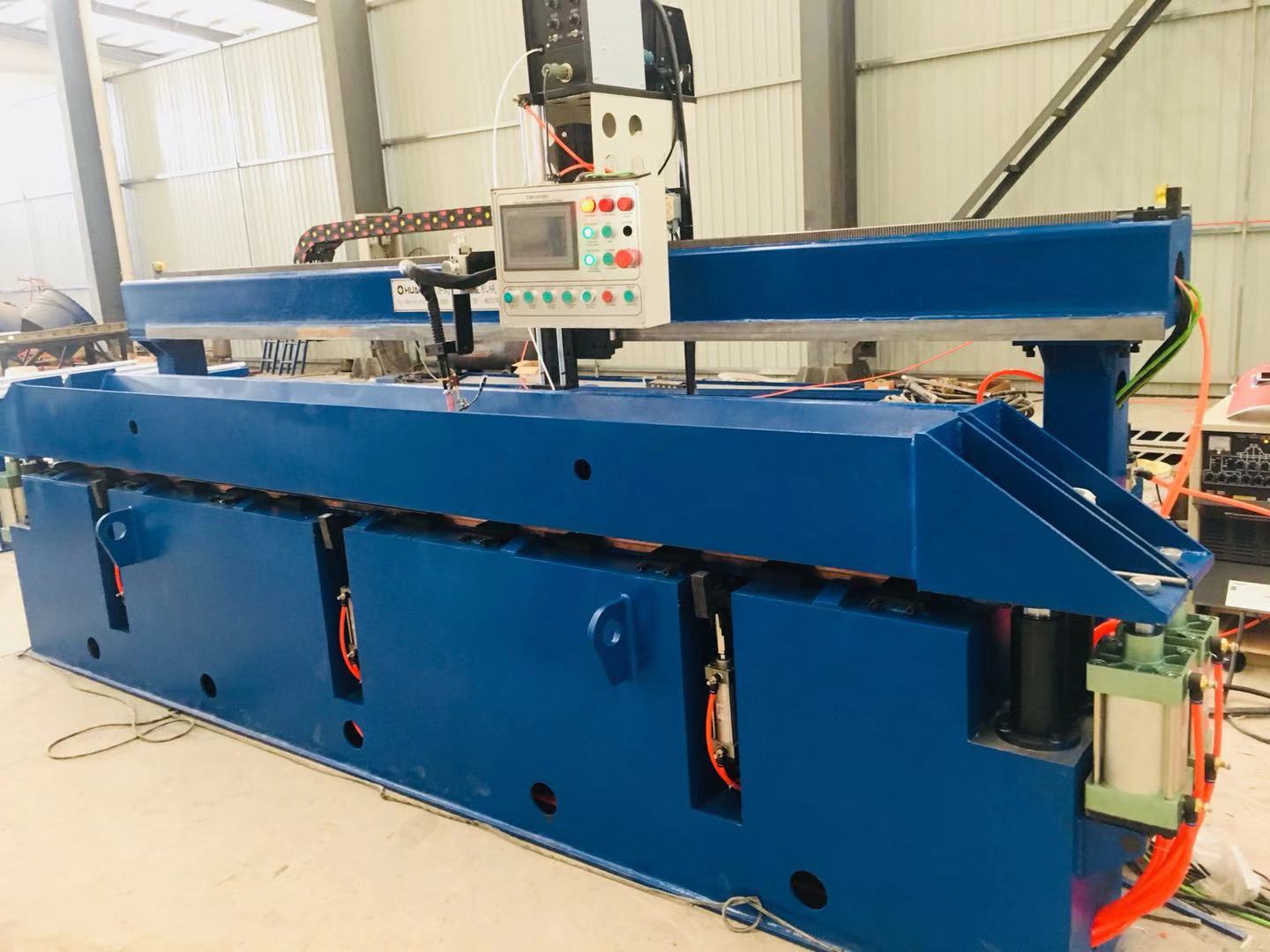 拼版焊接機 拼版焊接機