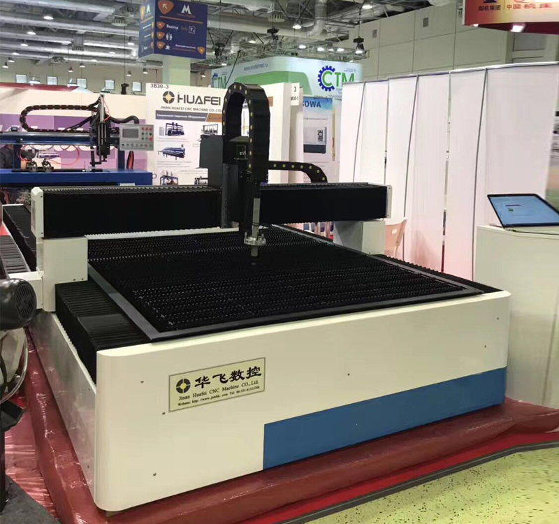 數控切割機傳動滑軸故障排除及維護(圖1)