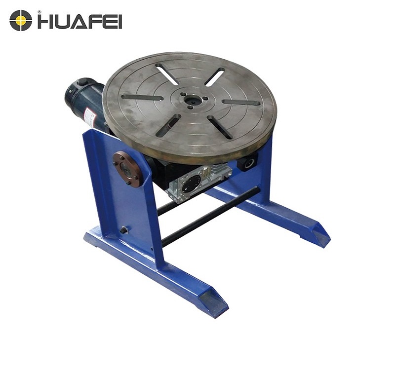 變位機圓盤必要性和減速機型號確定(圖1)