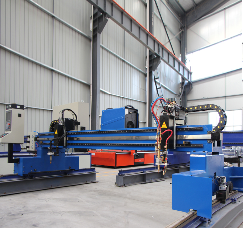 龍門數控切割機的價格(圖1)