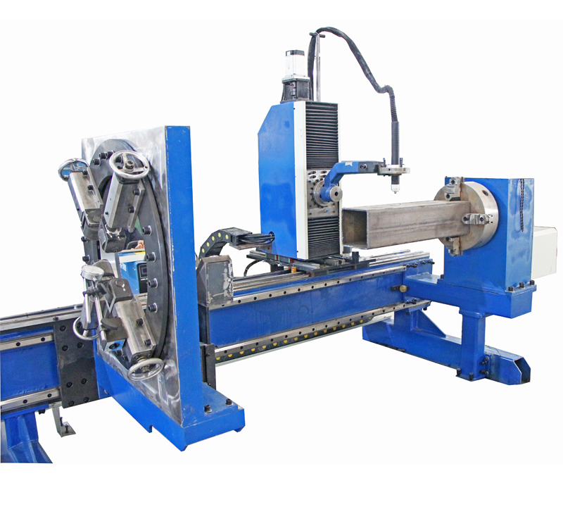 相貫線數控等離子切割機過載使用問題處理方案(圖1)