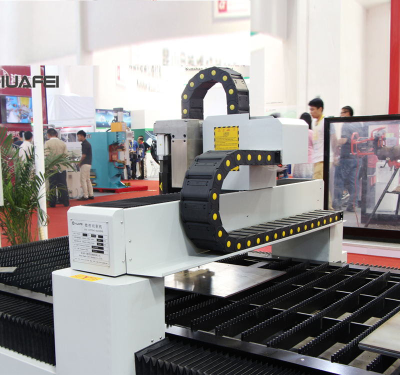 數控火焰切割機參數丟失原因(圖1)