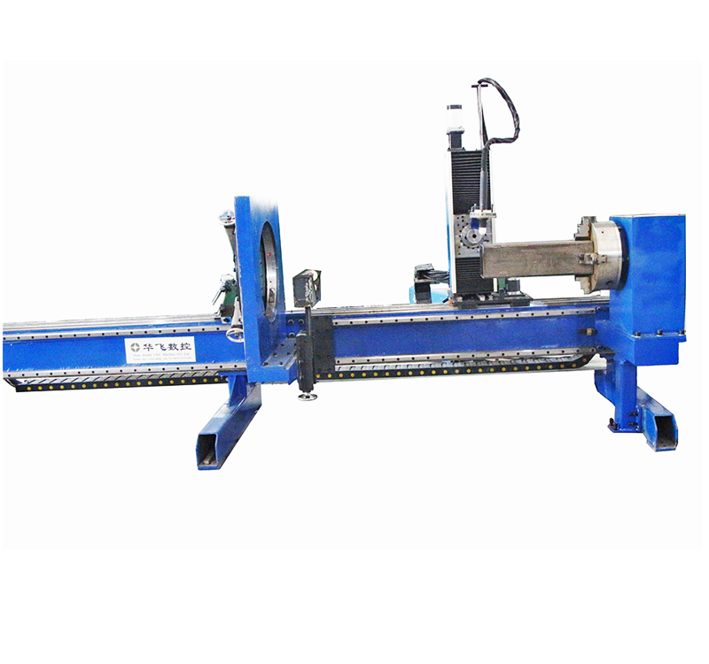 數控相貫線切割機常見故障與排除方法(圖1)