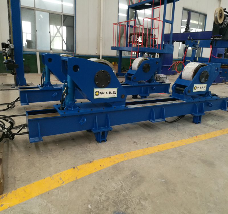 滾輪架的使用情況(圖1)