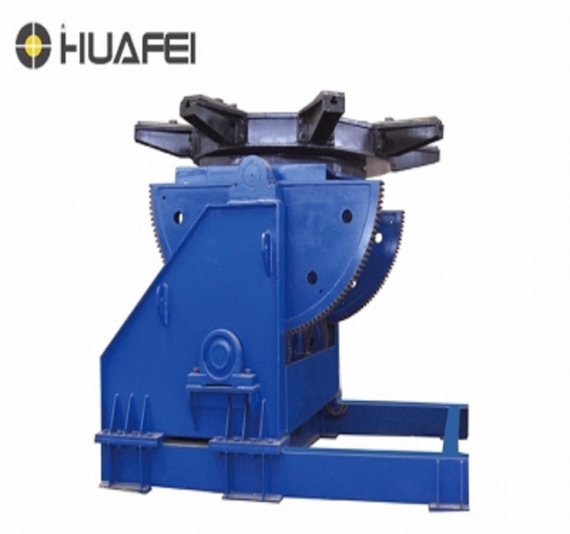 變位機的簡述(圖1)